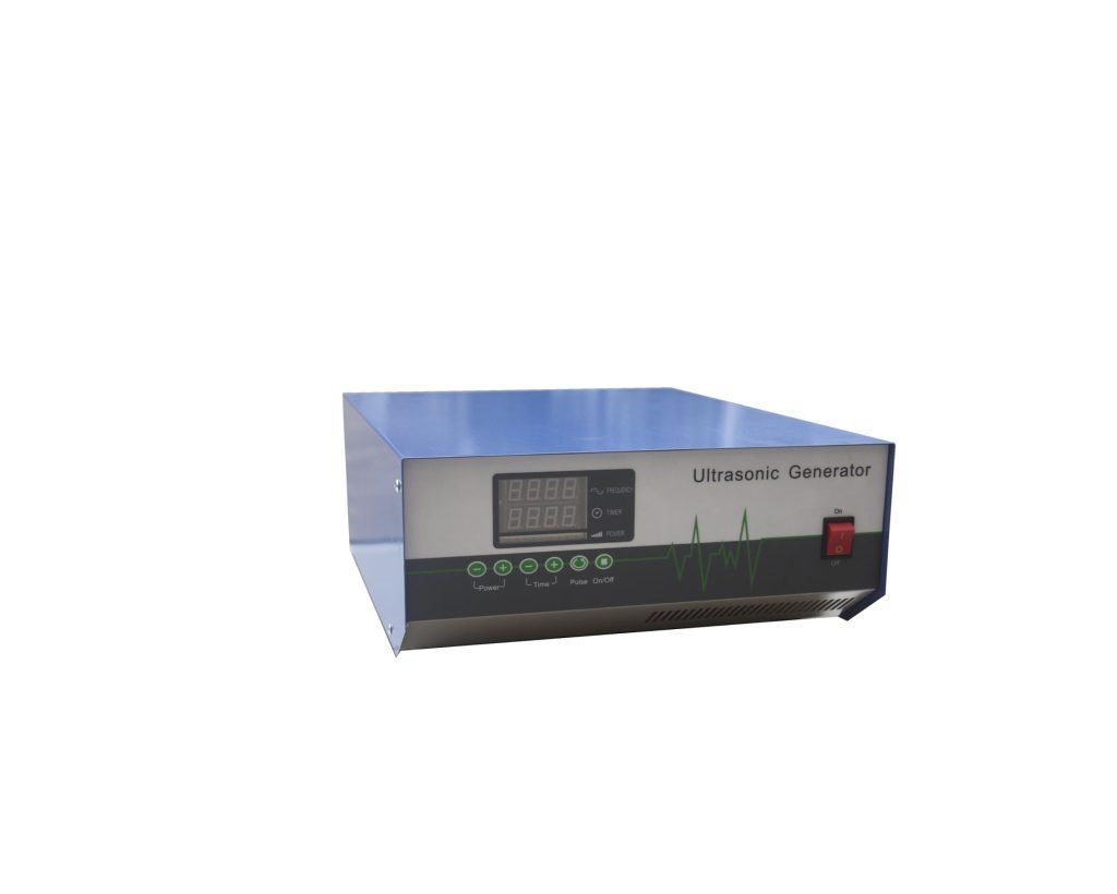 ultrasonic cleaning generator