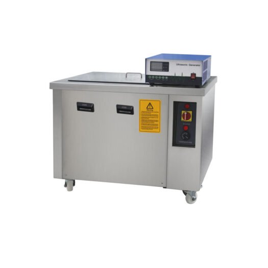 GS 124S Ultrasonic washing machine