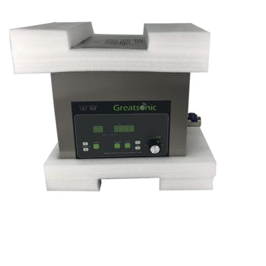 6L Ultrasonic pcb cleaner Adjustable power