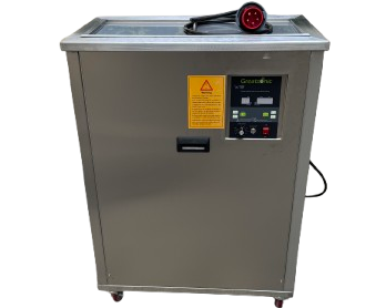 industrial ultrasonic cleaner