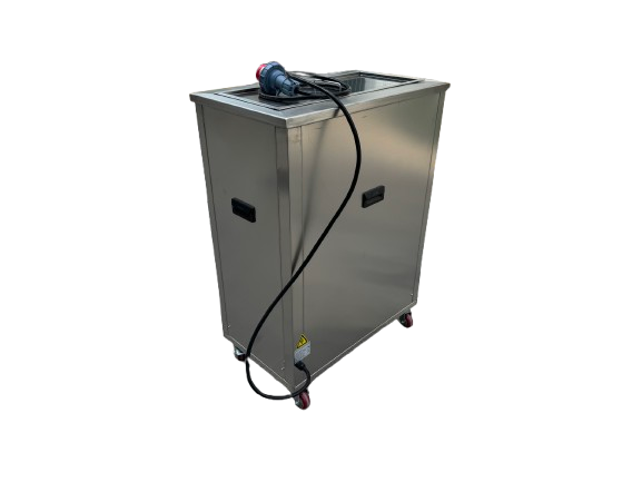 industrial Ultrasonic Fuel Injector Cleaner