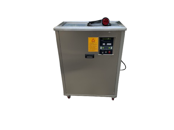 ultrasonic fule injector cleaner