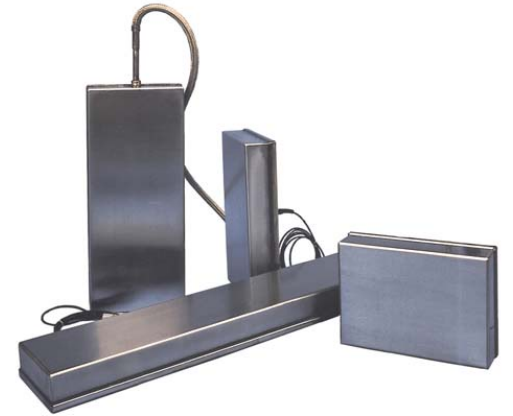 Custom Immersible ultrasonic cleaners